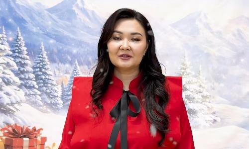 Алия Юсупова