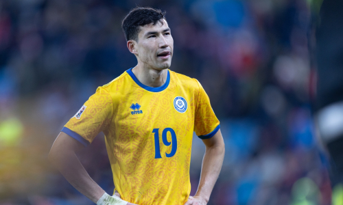 Бактиер Зайнутдинов