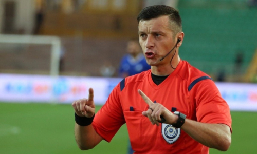 Денис Измайлов