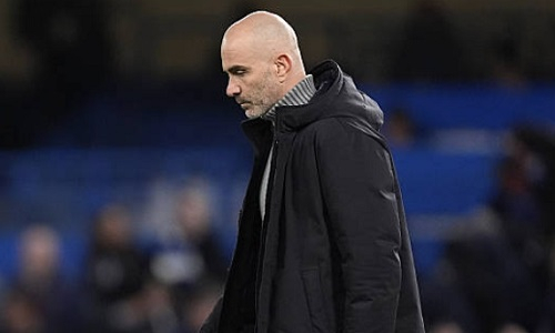 Главный тренер лучшего клуба мира уволен в первый день года