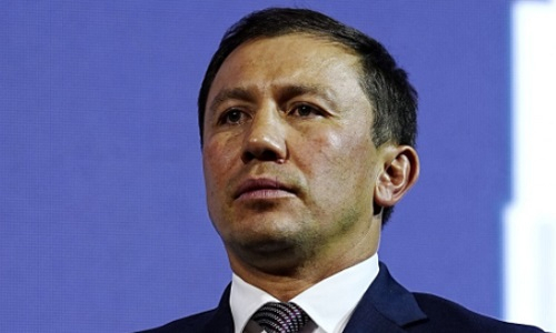 Американский боксер принизил Головкина и получил последствия