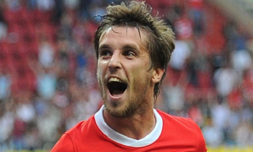 Известный российский футболист объяснил решение переехать жить в США