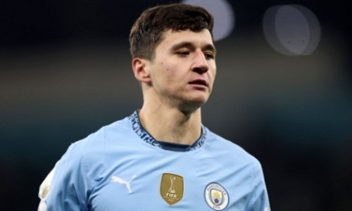 «Манчестер Сити» принял решение по Хусанову в первый день года