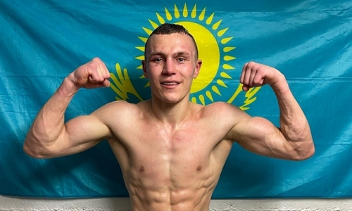 «Молодой Головкин» из Казахстана получил бой за титул чемпиона мира с непобеждённым соперником