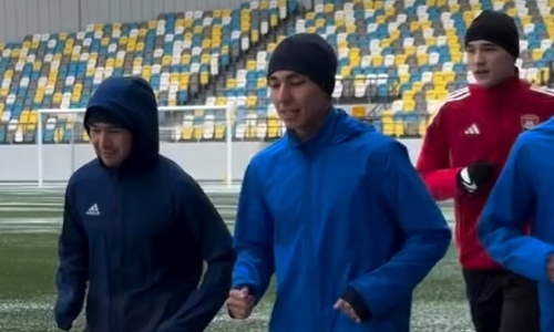 Клуб КПЛ объявил сбор в ОАЭ. Известна дата начала