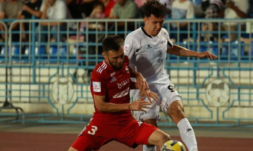 Журналист из России признал превосходство КПЛ