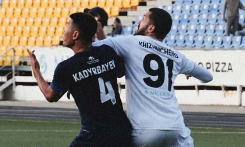 Новичок КПЛ официально решил судьбу своих лидеров