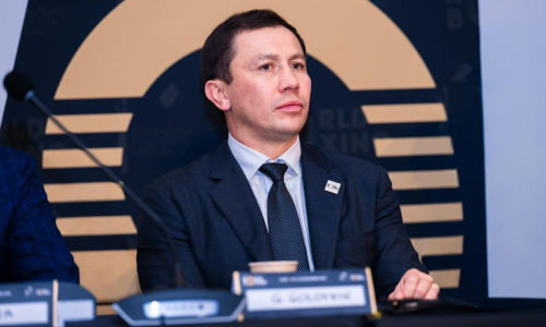 World Boxing Геннадия Головкина официально ввела новое требование для боксеров