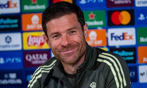 «Реал» готов перехватить трансферную цель «Ливерпуля»