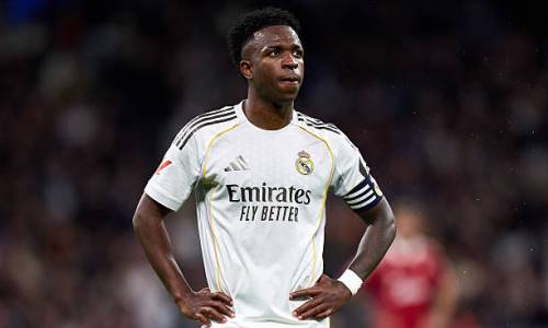 Винисиус Жуниор