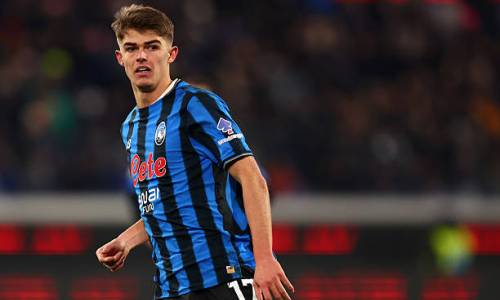 ФК Аталанта