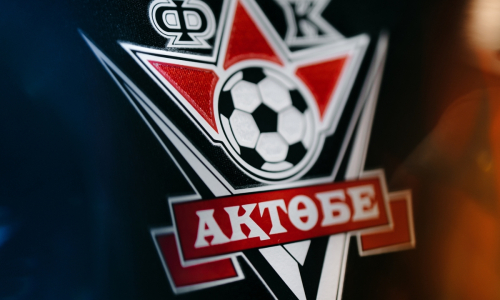 ФК Актобе