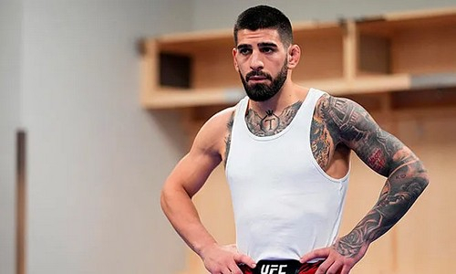 Илия Топурия предстанет перед судом