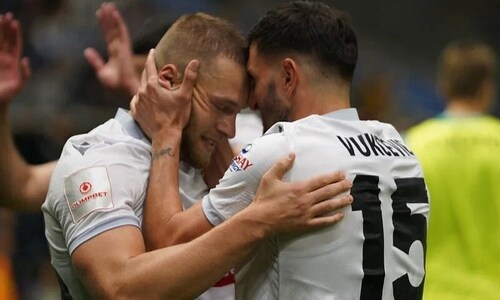 Топ-клуб КПЛ решил судьбу футболиста европейской сборной 