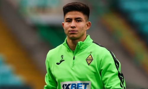 Дастан Сатпаев «уделал» обладателя «Золотого мяча» и возглавил мировой рейтинг