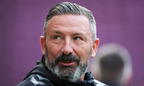 «Он летел рейсом из ада». Наставник «Хартса» выразил сожаление по Исламу Чеснокову