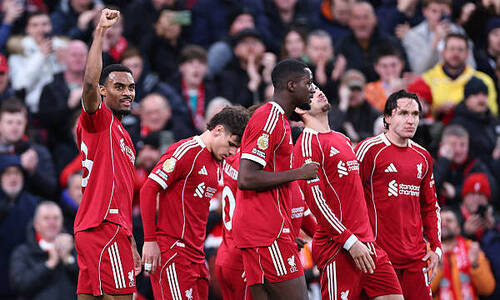 «Реал» готовит трансфер из топ-клуба АПЛ за 120 миллионов евро