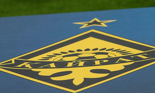 «Кайрат» «отказался» от двух ключевых футболистов