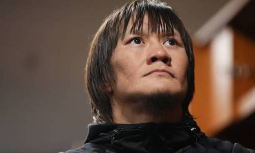 Жалгас Жумагулов