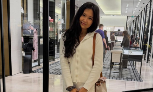 Бибисара Асаубаева