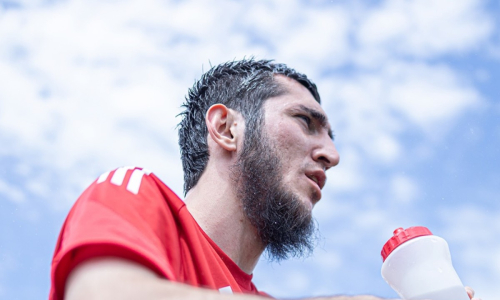 Именитый форвард раскрыл подробности конфликта с руководством «Актобе»