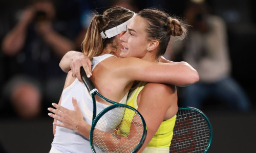 Арина Соболенко устроила триллер на старте турнира в Брисбене