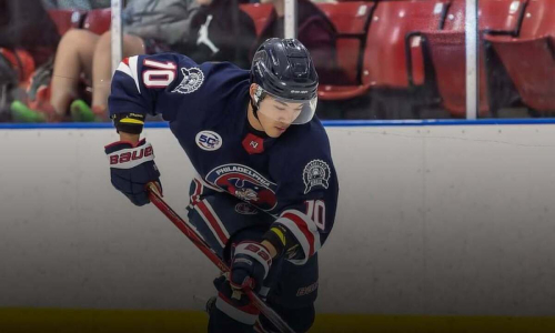 Буллит казахстанца принес победу его клубу в заокеанской лиге