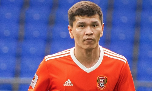 Экс-нападающий сборной Казахстана принял неожиданное решение