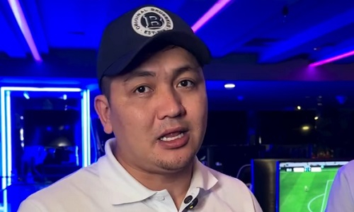 Блогер покупает футбольный клуб из Казахстана. Подробности