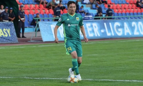 Чемпион Казахстана официально остался без клуба