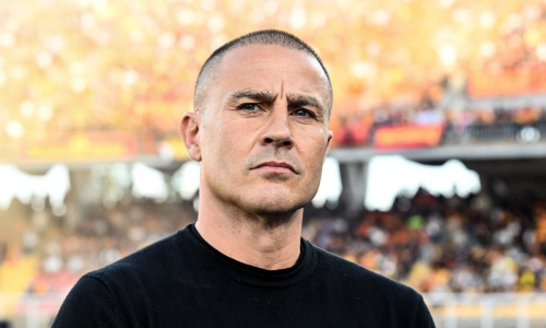 Фабио Каннаваро принял решение по сборной Узбекистана