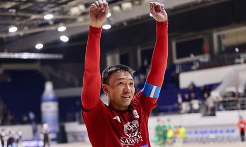 «Кайрат» номинирован на «Лучший клуб мира»