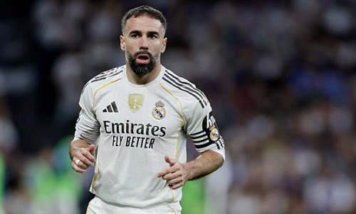 Капитан возвращается в состав «Реала»