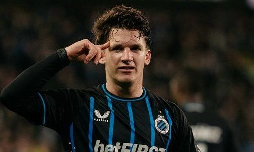 Лондонский клуб из АПЛ готовит предложение по лидеру соперника «Кайрата»