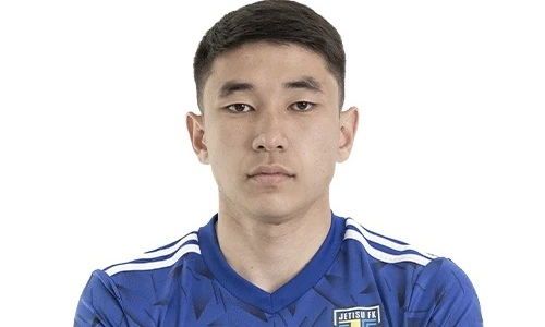 Игрок молодежной сборной Казахстана продолжит карьеру в «Иртыше»