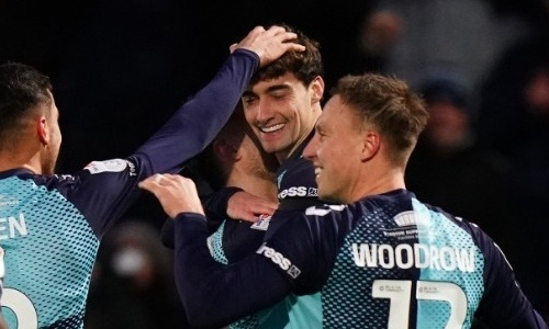 Со счётом 2:0 закончился матч клуба миллиардера из Казахстана в Англии