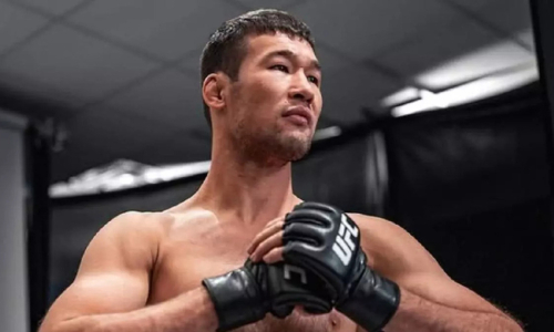 В команде Шавката Рахмонова ответили на вызов лидера рейтинга UFC