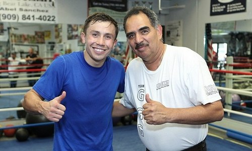 «Он это ненавидел». Абель Санчес раскрыл особенность Геннадия Головкина