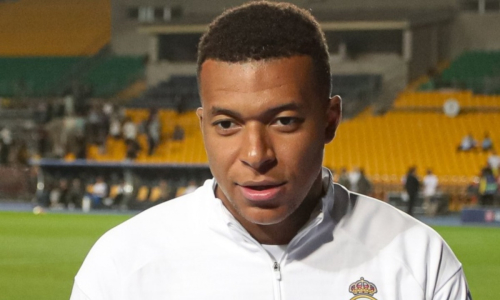 «Реал» получил плохие новости по Мбаппе