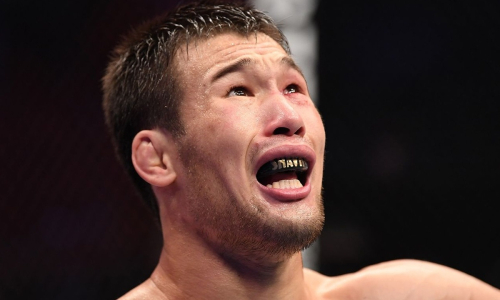 Шавката Рахмонова «лишили» статуса главной угрозы для Ислама Махачева в UFC
