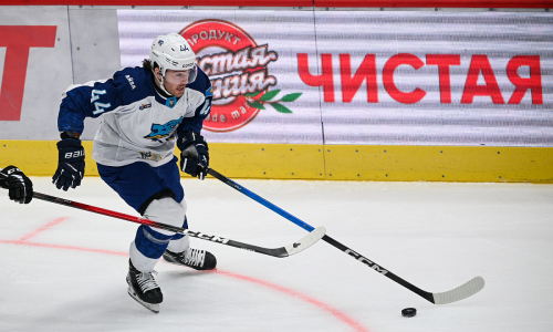 «Барысу» озвучили неутешительный прогноз на остаток гостевой серии в КХЛ