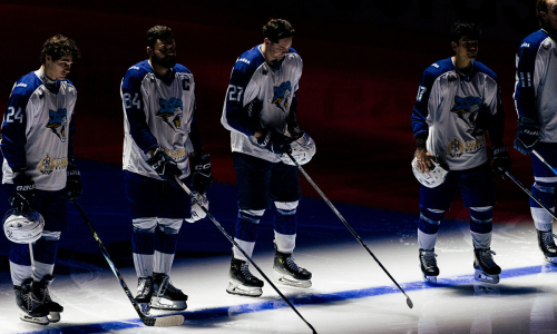 «Барыс» предупредили перед гостевым матчем с «Торпедо» в КХЛ