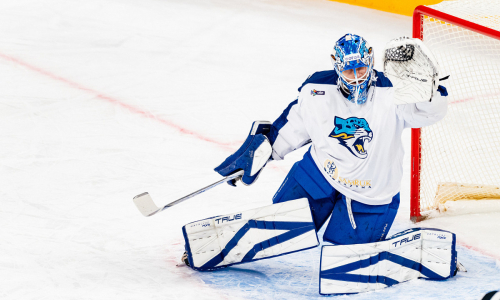 «Барысу» озвучили путь к успеху в выездном матче КХЛ с «Торпедо»