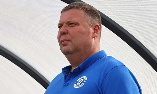 Чемпион Казахстана подписал контракт с футбольным клубом