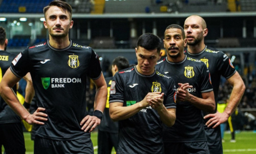 Столичный клуб КПЛ объявил даты и место зарубежных УТС