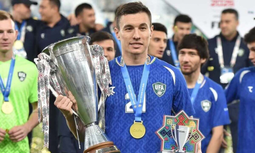 Чемпион Казахстана по футболу официально выбрал зарубежный клуб