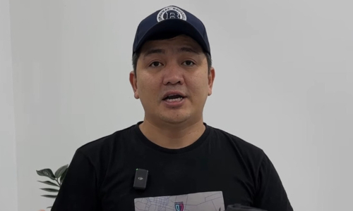 Блогер заявил о покупке казахстанского футбольного клуба