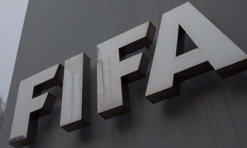Россия направила запрос в ФИФА о пожизненном запрете