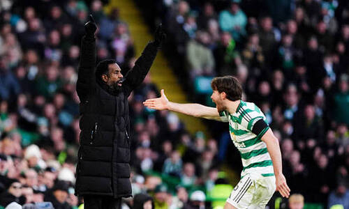 Главный соперник нового клуба Чеснокова остался без тренера