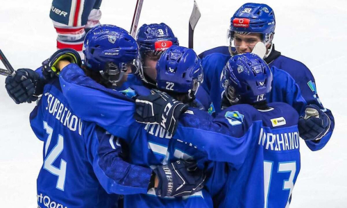 Двумя камбэками обернулся матч «Снежных Барсов» в МХЛ
